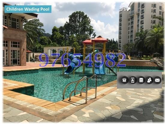 Summerhill (D21), Condominium #147981012